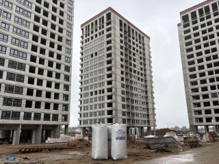 Район будущего: в Пушкино построят «мини-город» в городе