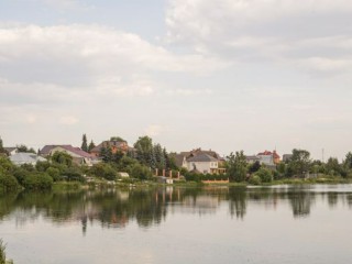 Усадьбу за ₽9 млрд выставили на продажу в столичном регионе