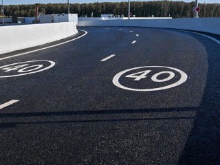 Нормальные герои всегда идут в обход: на МКАД перекроют участок, доступна схема объезда