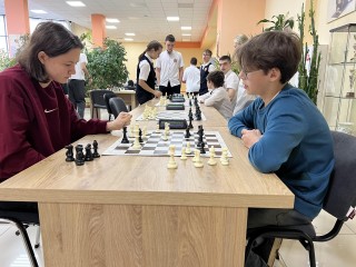 Шахматный бум в Талдомском округе: более 30 спортсменов сразились за звание лучшего