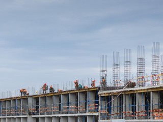 В Ленинском округе в новом ЖК построят школу на 1600 мест и два детсада