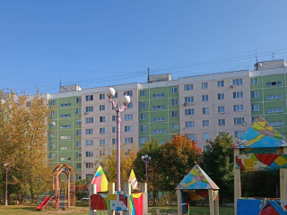 В Наро-Фоминске дети закидали яйцами машину и прохожих