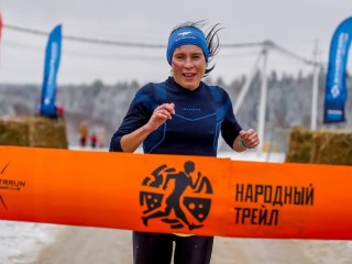 «Бег в кокошниках»: Народный трейл на Истринской сыроварне — кто участвует и как зарегистрироваться?