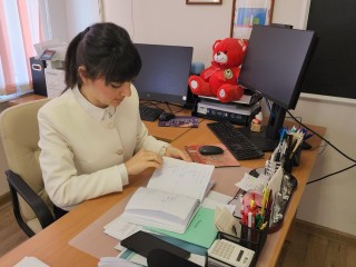 Математика — это красиво: педагог в третьем поколении поделилась секретами профессии