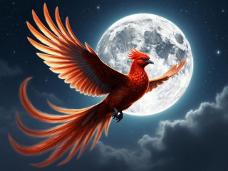 Жар-птица взлетает 28 октября: кому сегодня особенно повезет по лунному календарю