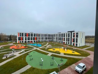 Новый дом для расселения аварийного фонда начнут строить на Театральной