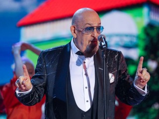 Сенсационное признание ловеласа: Шуфутинский подтвердил третий брак с молодой танцовщицей