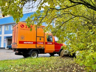 В Хотькове жилые дома подключат к газоснабжению после замены устаревших деталей