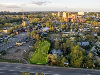 В Подмосковье уйдут с молотка три объекта под коммерческую деятельность