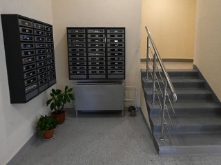 До конца года в Пушкинском округе отремонтируют 48 подъездов