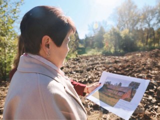 На улице Ямской завершили снос расселенного аварийного дома
