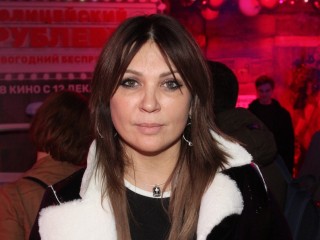 Певица Ая из группы «Город 312» вернулась на сцену: кто помогает ей восстановиться после инсульта