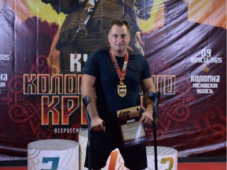 Более 30 ветеранов СВО из Коломны подали заявку в программу «Герои Подмосковья»