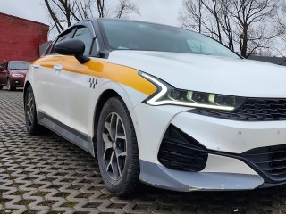 Во Фрязине усилят контроль за такси