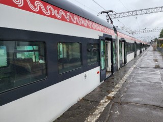 Ноябрьские «окна»: где и в какие дни пригородные поезда пойдут по измененному графику