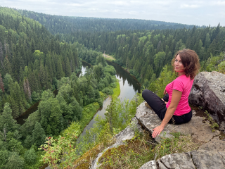 В поисках сокровищ: минералог из Жуковского рассказала, где искать ценные ископаемые