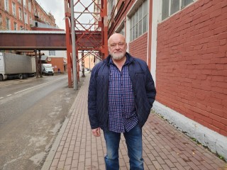 Руководитель предприятия представляет Орехово-Зуево на всероссийском конкурсе