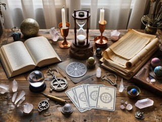 Что принесет 31 октября Тельцам и Овнам и чего опасаться Весам