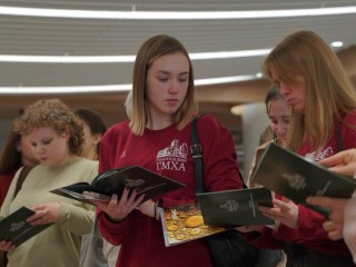 Новые кадры для агропрома: как подмосковное предприятие ищет молодых специалистов
