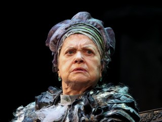 Дочь Валентины Талызиной резко отвергла обвинения в краже картин отца