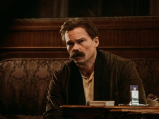 Актер из Лобни снялся в «Хрониках русской революции» Андрея Кончаловского