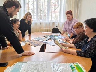 Духовность и талант: более 100 работ участвовало в конкурсе «Красота Божьего мира» в Ступине