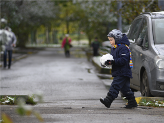 Синоптик Вильфанд предсказал одну из самых коротких зим за последние годы
