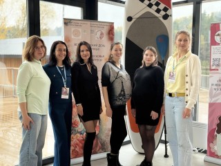 В Лыткарине стартовал проект поддержки будущих мам