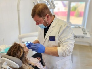 Есть кариес? Будет инсульт: доказана тесная связь двух заболеваний