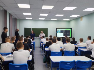 Молодежь Клина приглашают на работу слесарями и водителями с высокой зарплатой