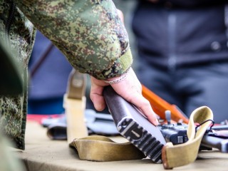 Участники СВО из Каширы получат новые профессии по программе «Герои Подмосковья»