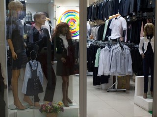 Как собрать ребенка в школу и не разориться: семьям Серебряных Прудов окажут помощь. Сколько можно получить?