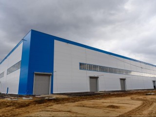 Запуск производства вентиляционных систем даст Балашихе 470 рабочих мест