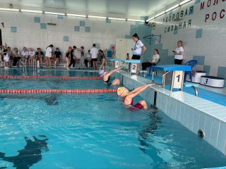 Лучшей в Подмосковье назвали спортшколу «Озеры»