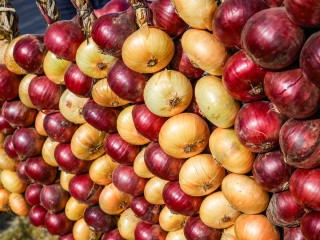 Вместо Хэллоуина будем праздновать Луков день: почему в этот день принято плакать