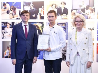 Предложение студента из Шатуры получило поддержку Михаила Мишустина
