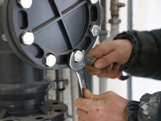 Дома Сергиева Посада подключили к резервной подаче тепла после аварии
