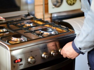 Доступ в квартиры для проверки газового оборудования потребуется дать в Бронницах 31 октября