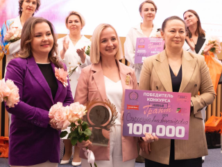 «Нежный грант» в Красногорске: предпринимательницы поделятся опытом и получат ценные советы