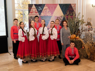 Лучших аграриев Серпухова наградили в преддверии профессионального праздника