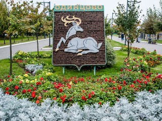 Одинцово в топе-20 российских городов по уровню средней зарплаты