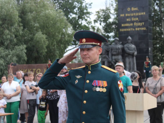 Ветеран СВО: программа «Герои Подмосковья», которая действительно учит