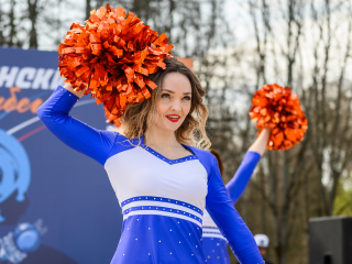 Хоккейный клуб «Воевода» набирает группу поддержки