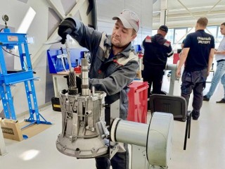 Подмосковные герои покоряют «Абилимпикс»: ветераны СВО покажут профессиональные навыки и расскажут истории преодоления на национальном чемпионате