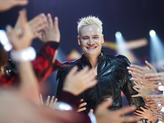 Собчак жестко высказалась о ценах на концерт SHAMAN: почему билеты остаются нераспроданными