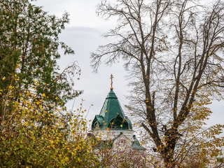 Какой сегодня церковный праздник: главные запреты и традиции 29 октября в Лонгин день