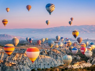 Гороскоп подскажет куда лететь: раскрыты туристические предпочтения знаков зодиака