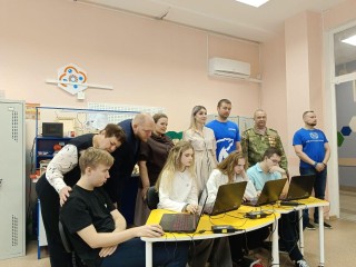 Научно-фантастическая викторина стартовала в Подмосковье