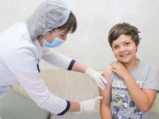Уколитесь на здоровье: где привить ребенка в Подмосковье как записаться без очередей