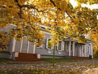 Связь времен и культурное наследие: подмосковные музеи приглашают на праздничные мероприятия в честь Дня народного единства